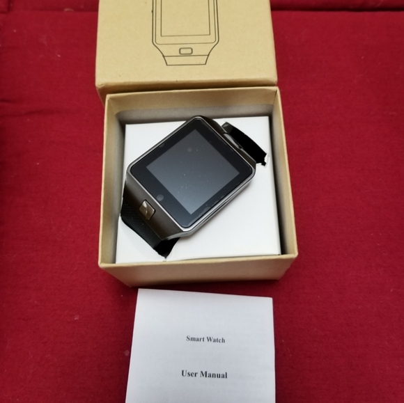 Smart watch - Picture 2 of 3